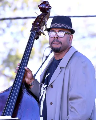 Christian Mcbride Princeton