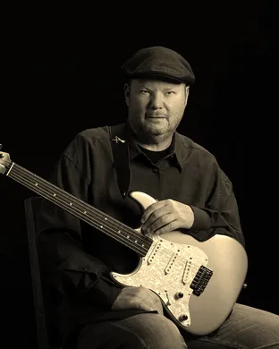 Christopher Cross Birmingham