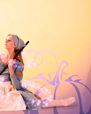 Cinderella - Ballet Philadelphia