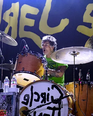 Circle Jerks Allentown