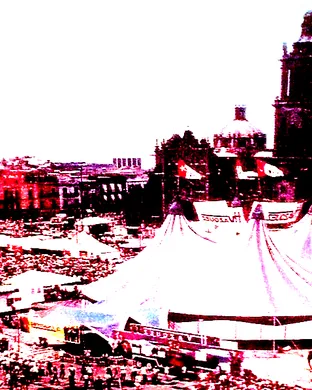 Circus Vazquez Trenton