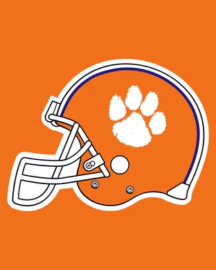 Clemson Tigers Allentown