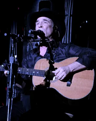 Clint Black Reading