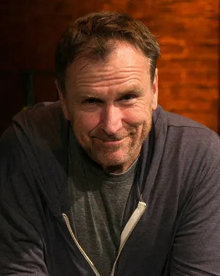 Colin Quinn Philadelphia
