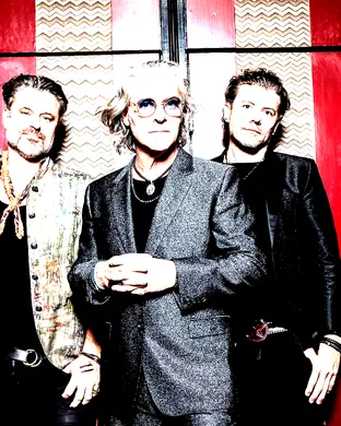 Collective Soul Reading