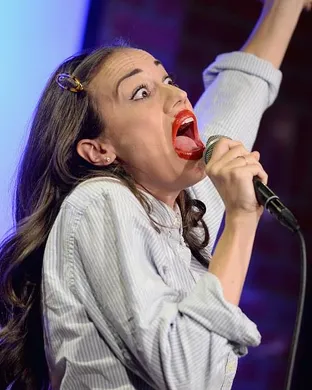 Colleen Ballinger Philadelphia