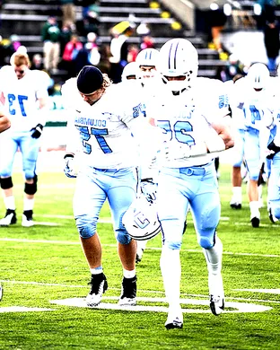 Columbia Lions Football Philadelphia