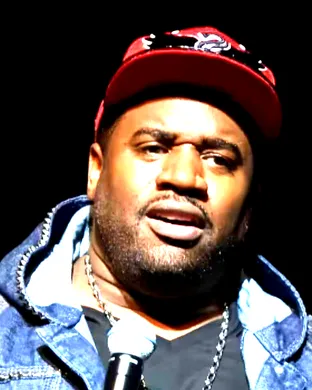 Corey Holcomb Lansdowne