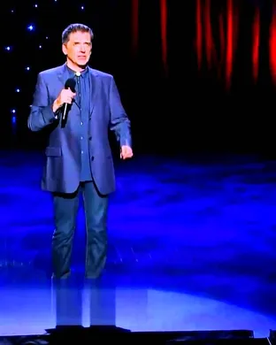 Craig Ferguson Stroudsburg