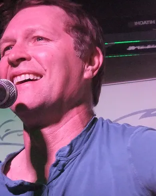 Craig Morgan Lancaster