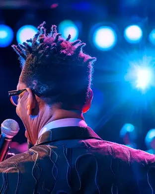 D.L. Hughley Philadelphia