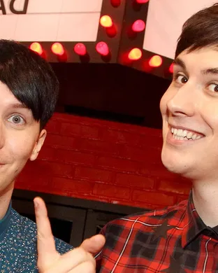 Dan & Phil Philadelphia