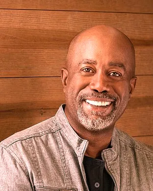 Darius Rucker Allentown