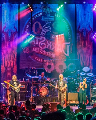 Dark Star Orchestra Bethlehem