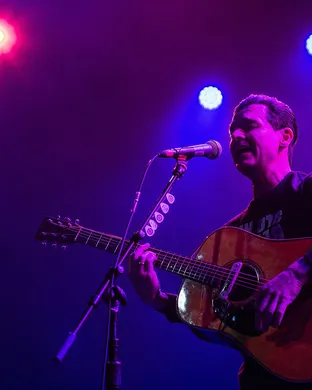 Dashboard Confessional Allentown