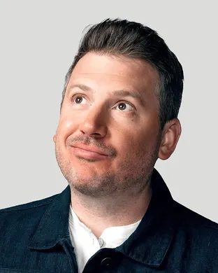 Dave Landau Philadelphia