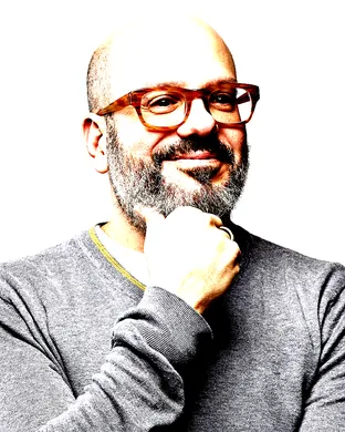 David Cross Bethlehem