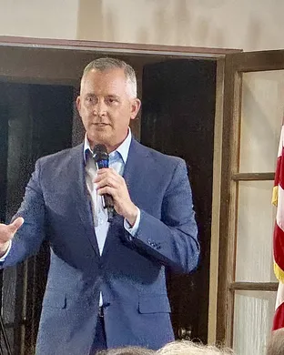 David Jolly Philadelphia