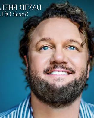 David Phelps Lancaster