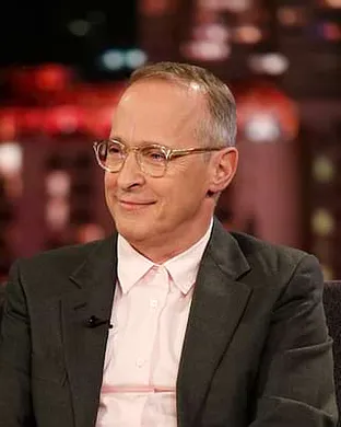 David Sedaris Birmingham