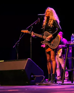 Deana Carter Jim Thorpe