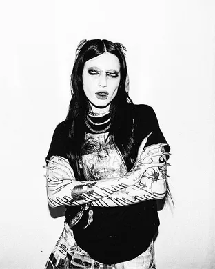 Deathbyromy Philadelphia