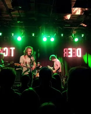 Deer Tick Philadelphia