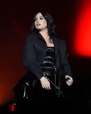 Demi Lovato Philadelphia