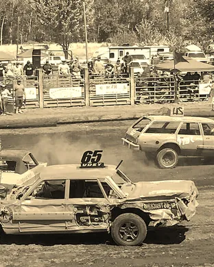 Demolition Derby Allentown
