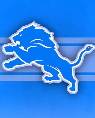 Detroit Lions Allentown