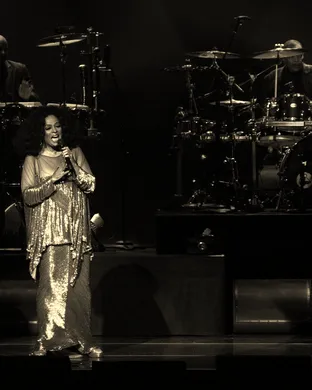 Diana Ross Bethlehem