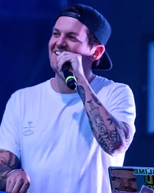 Dillon Francis Philadelphia