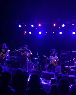 Dinosaur Jr Philadelphia