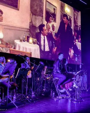 Dirty Dancing in Concert Birmingham