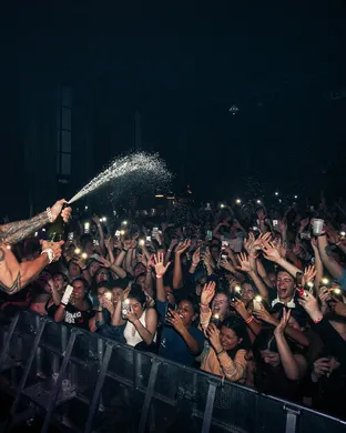 Dj Pauly D Philadelphia