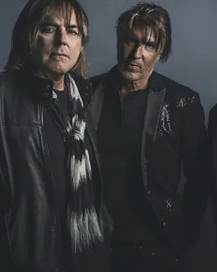 Dokken Jim Thorpe