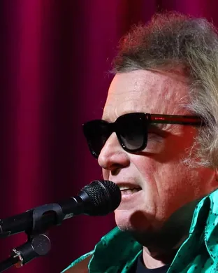 Don McLean Bethlehem
