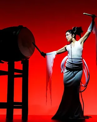 Drum Tao Bethlehem