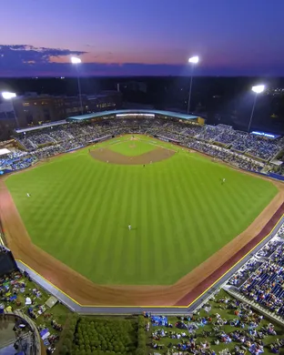 Durham Bulls Allentown