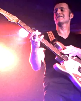 Dweezil Zappa Glenside
