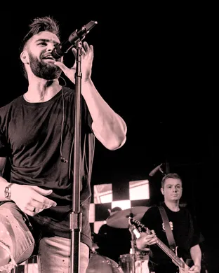 Dylan Scott Philadelphia
