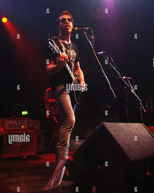 Eagles of Death Metal Philadelphia