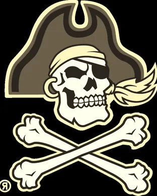 East Carolina Pirates Football Allentown