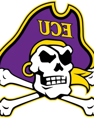 East Carolina Pirates Allentown