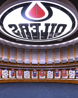 Edmonton Oilers Allentown