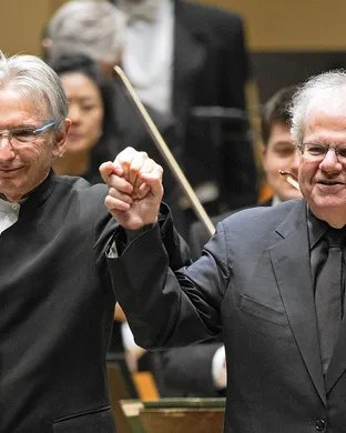 Emanuel Ax Philadelphia