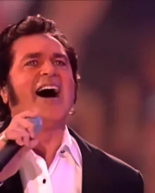 Engelbert Humperdinck Reading