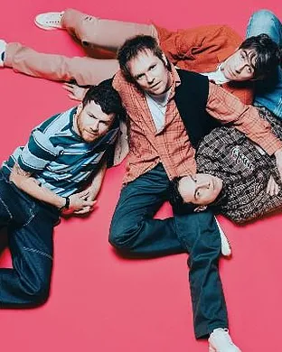 Enter Shikari Philadelphia