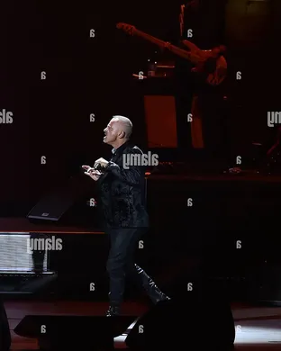 Eros Ramazzotti Vienna