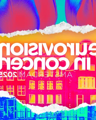 Eurovision Song Contest Vienna